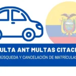 Consulta-ANT-Multas-Citaciones