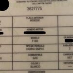 Consulta el valor de matrícula vehicular en Ecuador matriculacion_0