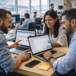 Agencias de Marketing Digital Quito: Potencia tu negocio online equipo-marketing-digital-quito